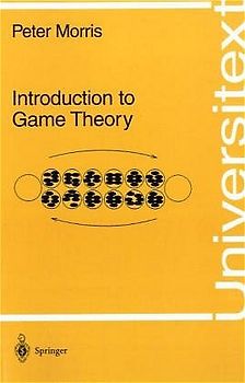 Introduction to Game Theory
