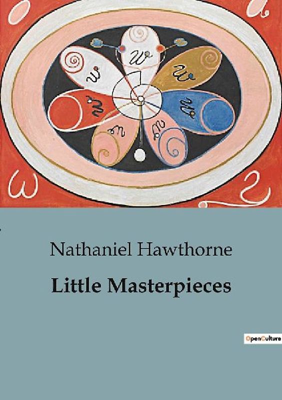Little Masterpieces