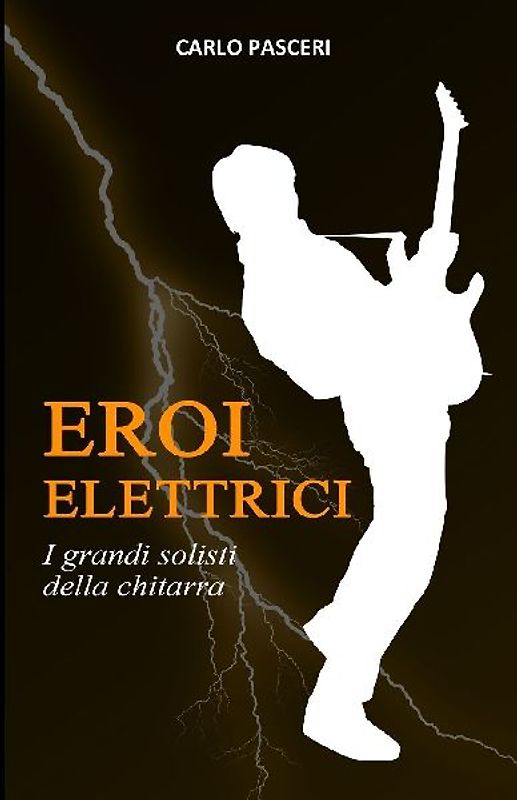 Eroi Elettrici