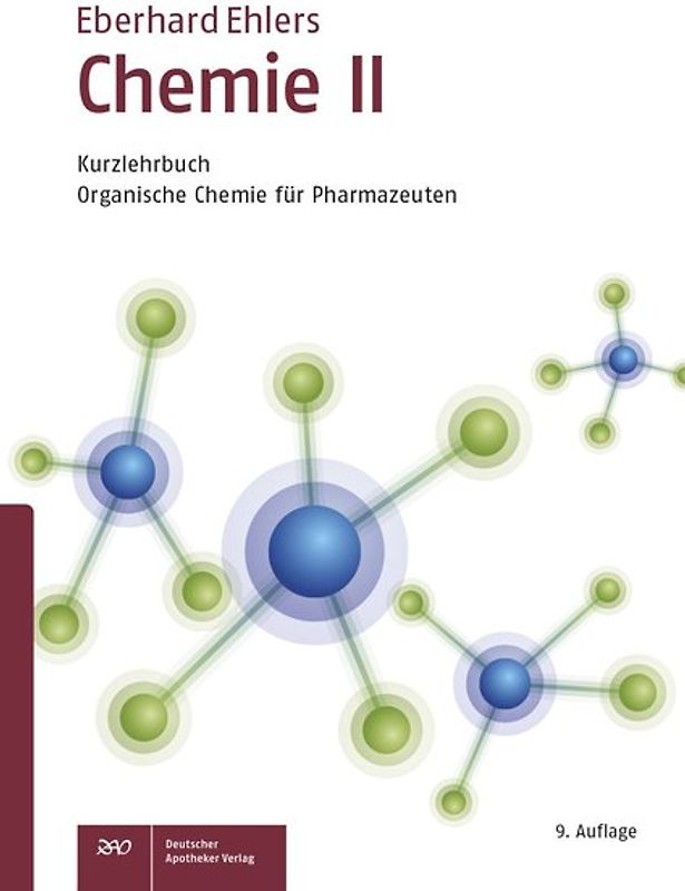 Chemie II - Kurzlehrbuch