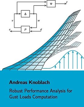 Robust Performance Analysis for Gust Loads Computation