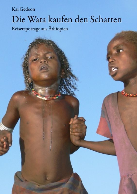 Die Wata kaufen den Schatten