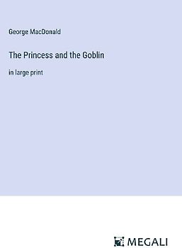 The Princess and the Goblin