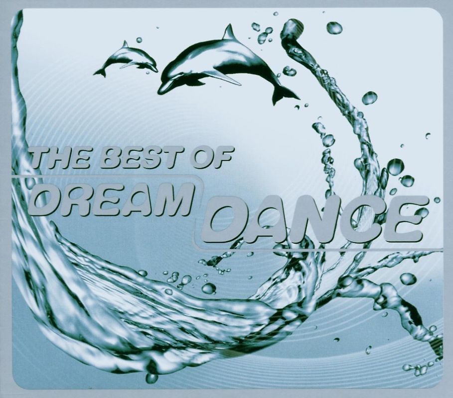 Various - Dream Dance-Best of