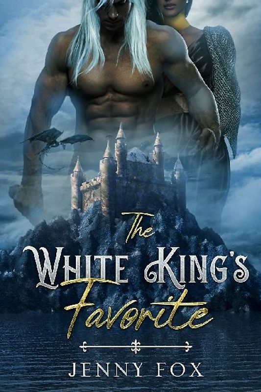 The White King's Favorite