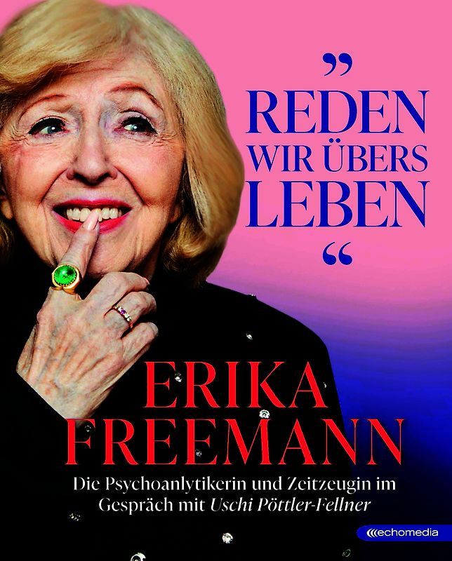 Reden wir übers Leben