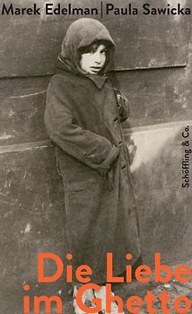 Die Liebe im Ghetto