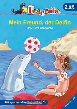 Mein Freund, der Delfin