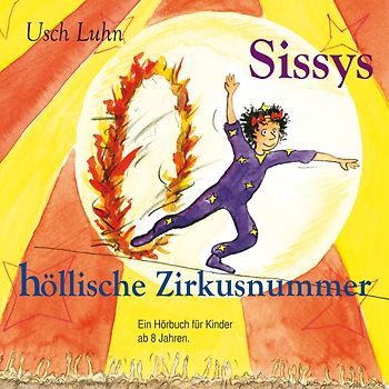 Sissys höllische Zirkusnummer