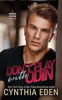 Don't Play With Odin (Trouble for Hire)