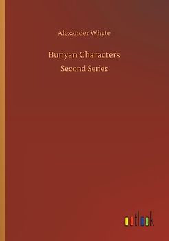 Bunyan Characters