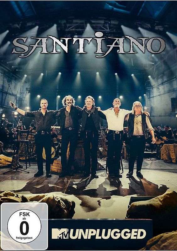 Santiano - MTV Unplugged