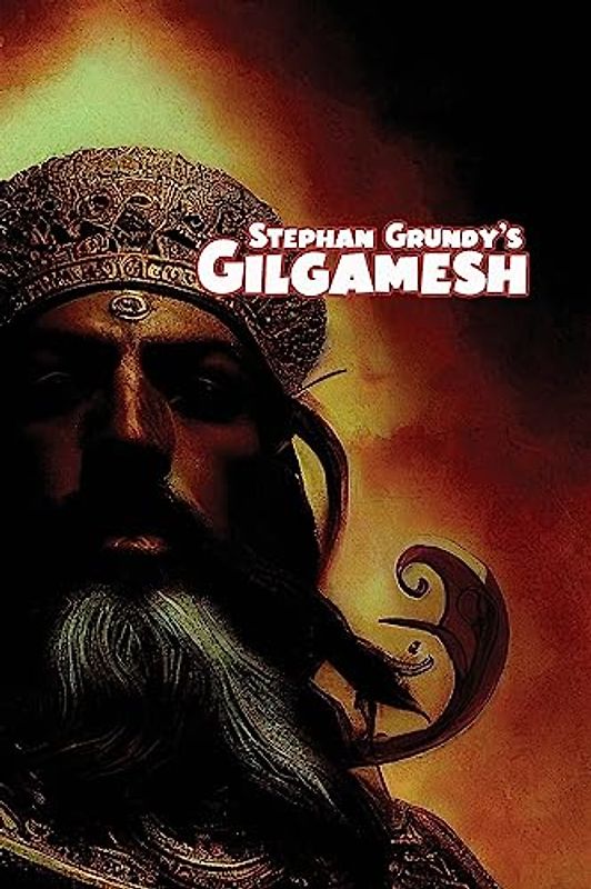 Gilgamesh