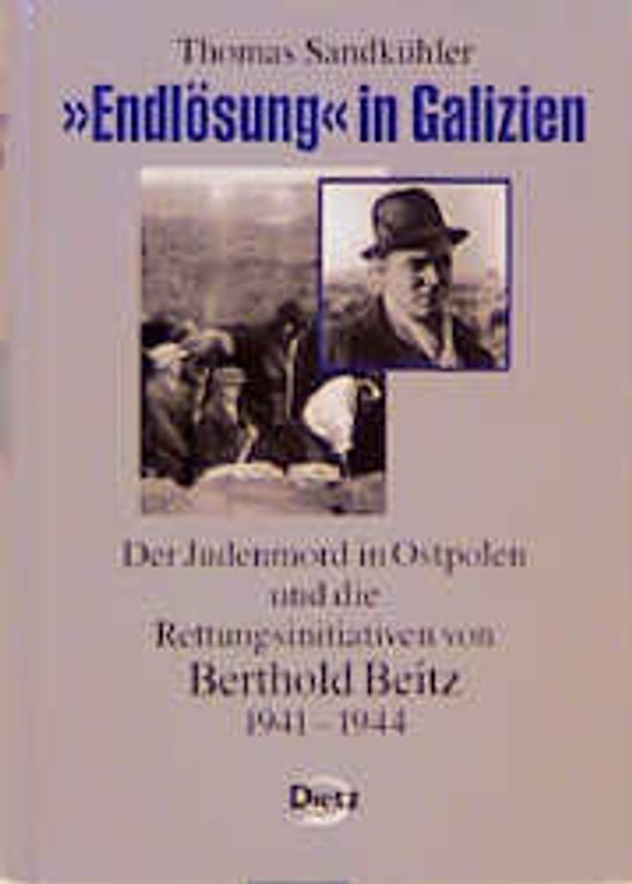 "Endlösung" in Galizien