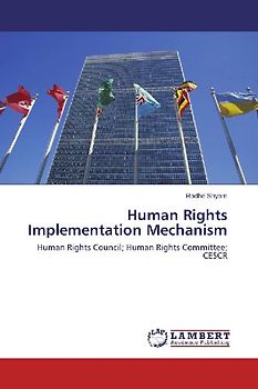 Human Rights Implementation Mechanism