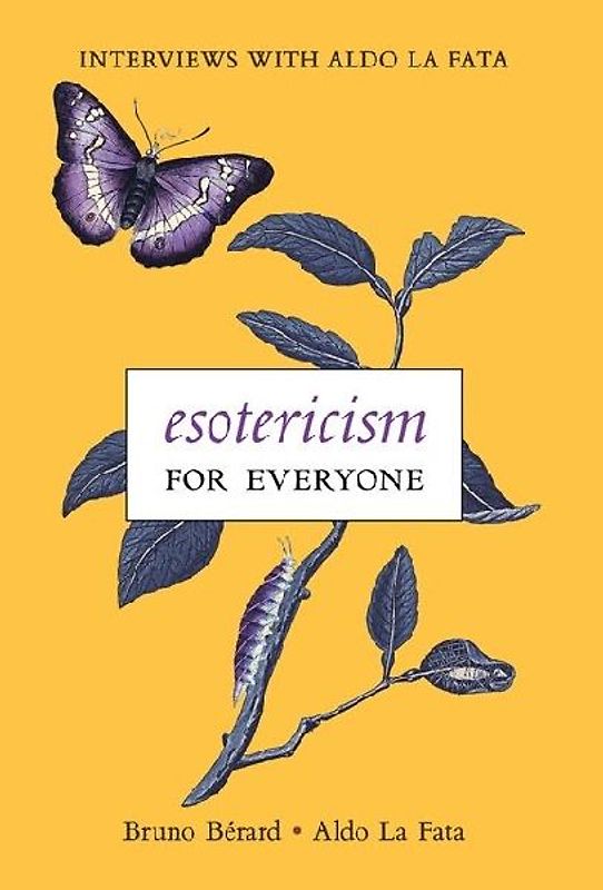 Esotericism for Everyone