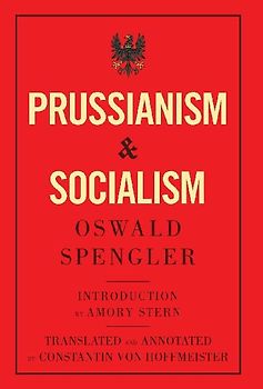 Prussianism and Socialism