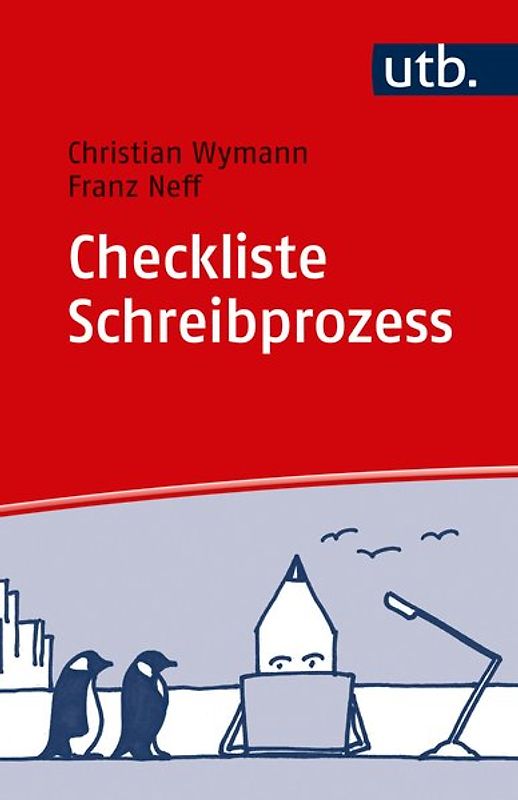 Checkliste Schreibprozess