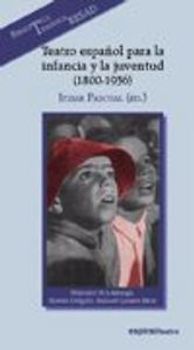 Teatro español para la infancia y la juventud