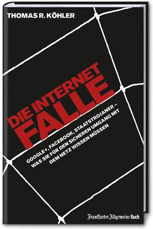 Die Internetfalle