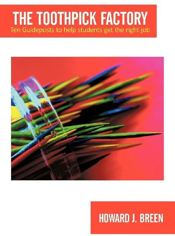 The Toothpick Factory