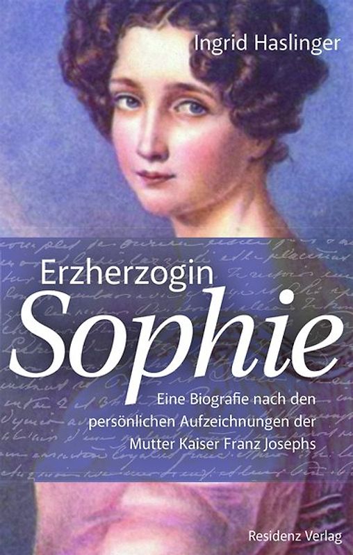 Erzherzogin Sophie