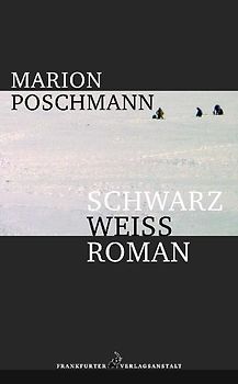 Schwarzweissroman