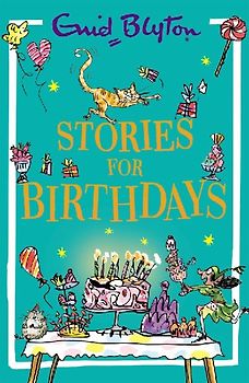 Stories for Birthdays