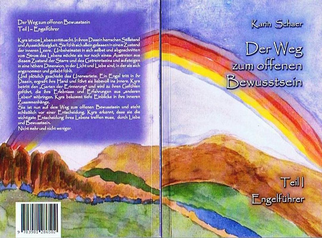 Der Weg zum offenen Bewusstsein