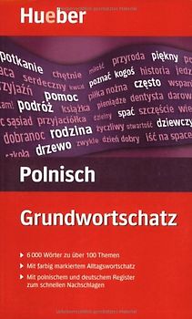 Grundwortschatz Polnisch