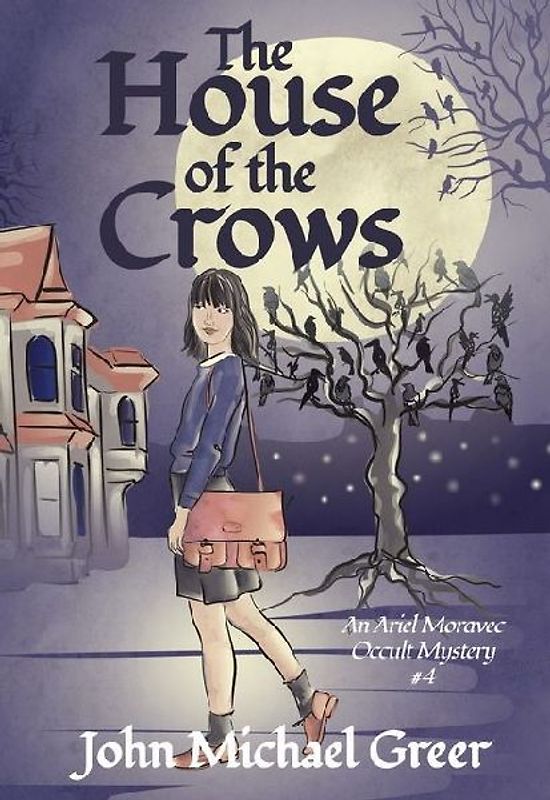 The House of Crows