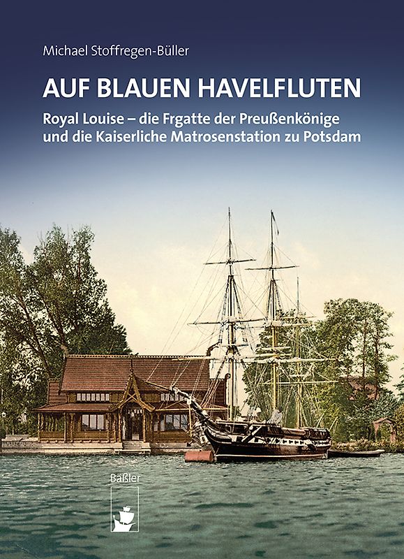 Auf blauen Havelfluten