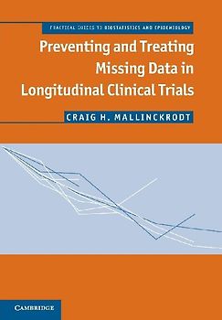 Preventing and Treating Missing Data in Longitudinal Clinical Trials