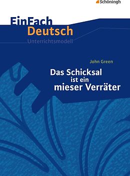 EinFach Deutsch Unterrichtsmodelle