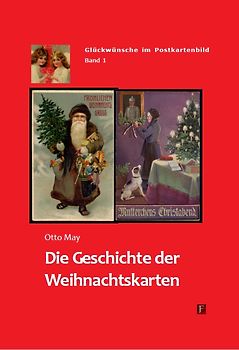 Die Geschichte der Weihnachtskarten