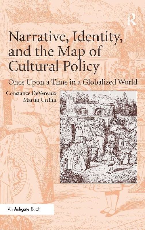 Narrative, Identity, and the Map of Cultural Policy