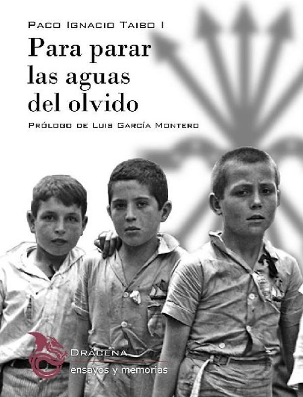 Para parar las aguas del olvido