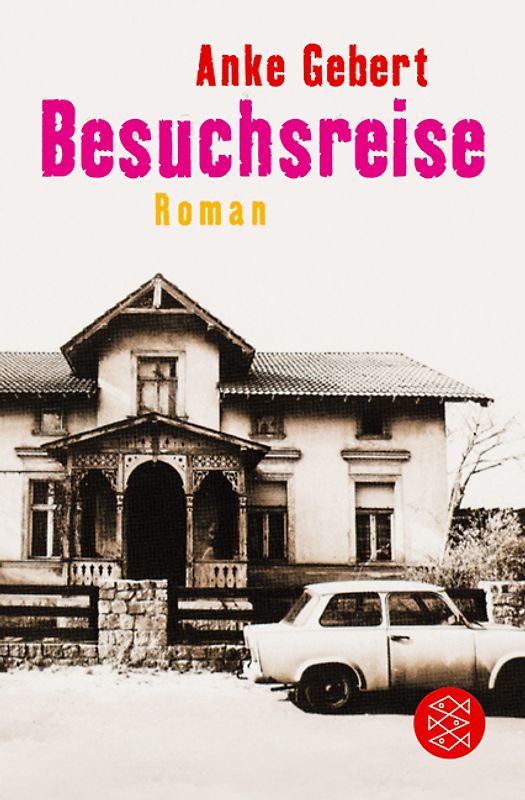 Besuchsreise