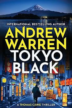 Tokyo Black