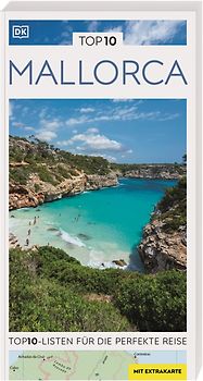 TOP10 Reiseführer Mallorca
