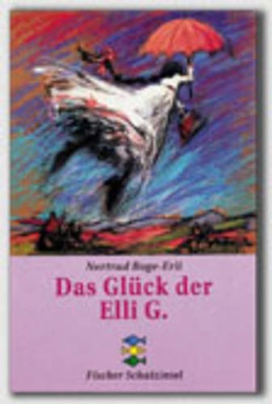 Das Glück der Elli G.