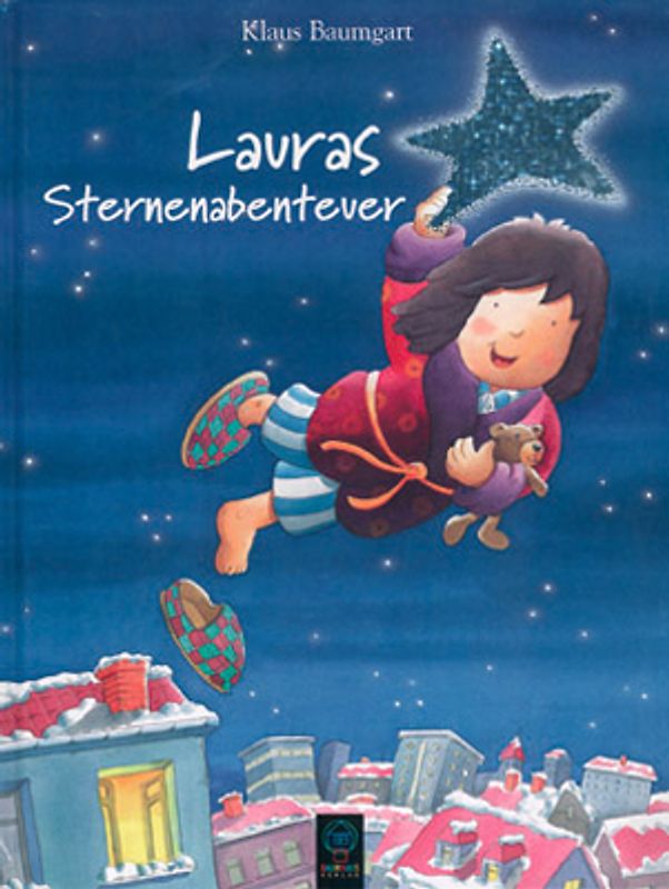 Lauras Sternenabenteuer