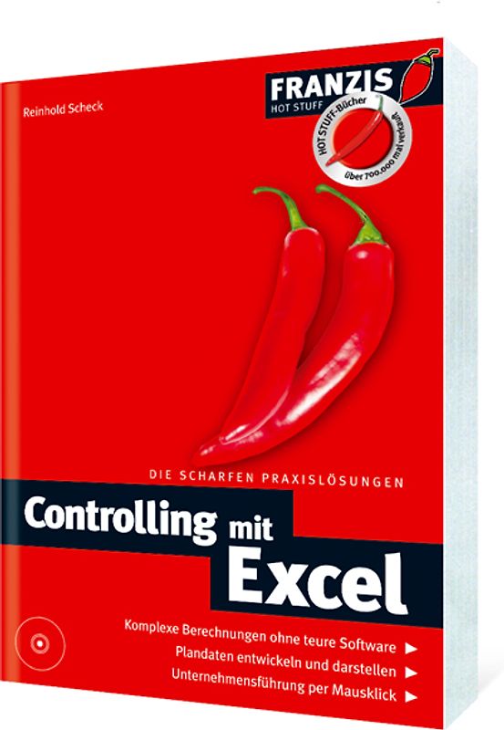 Controlling mit Excel