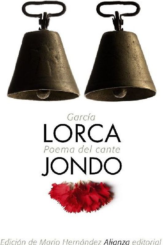 Poema del cante jondo