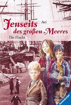 Jenseits des großen Meeres