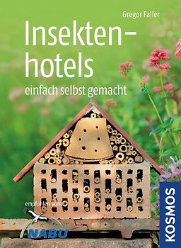 Insektenhotels