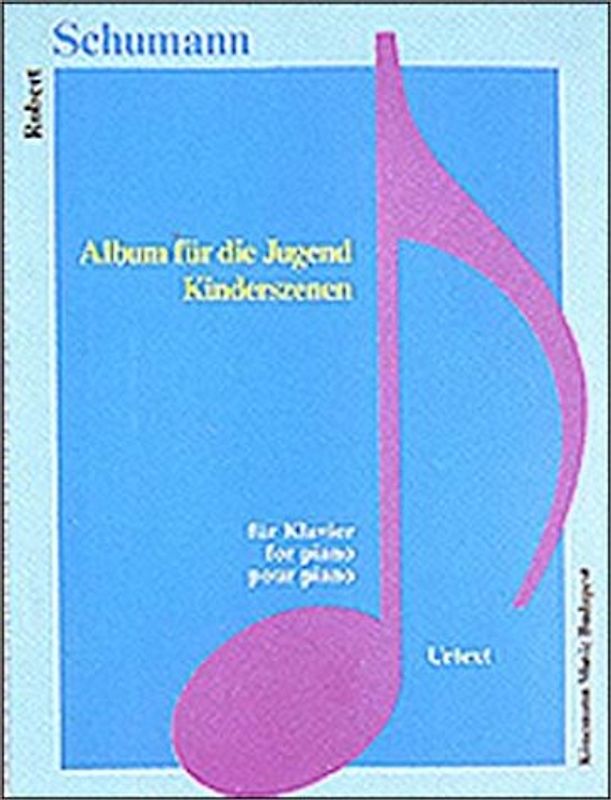 Album für die Jugend