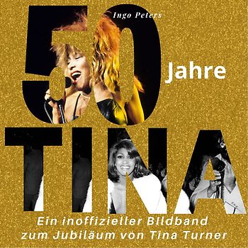 50 Jahre Tina