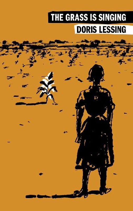 The Grass Is Singing