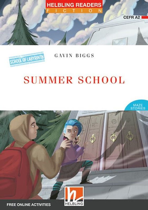 Summer School, Class Set